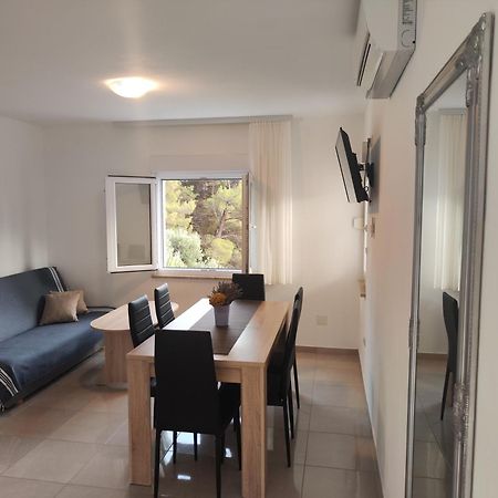 Agava Apartments Mokalo Orebic Ngoại thất bức ảnh