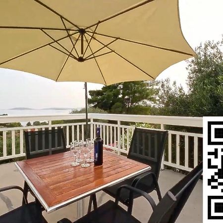 Agava Apartments Mokalo Orebic Ngoại thất bức ảnh