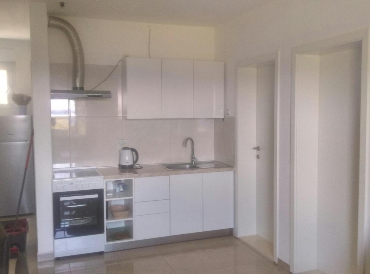Agava Apartments Mokalo Orebic Ngoại thất bức ảnh