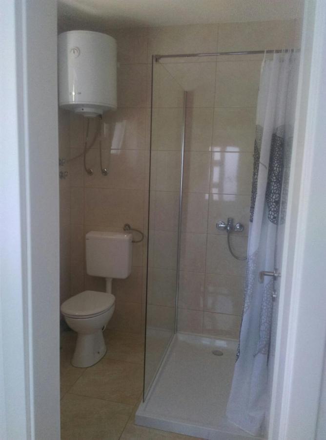 Agava Apartments Mokalo Orebic Ngoại thất bức ảnh