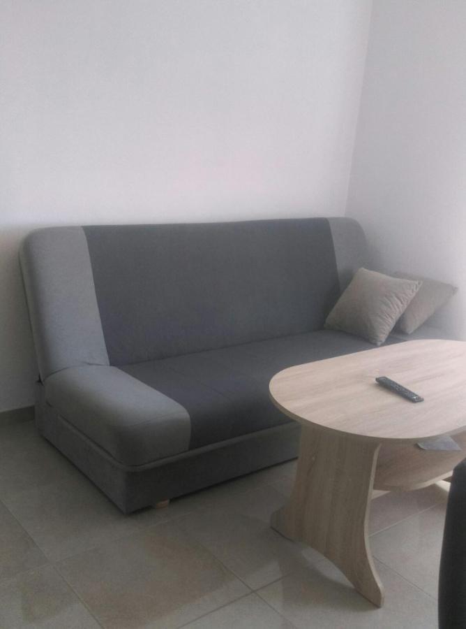Agava Apartments Mokalo Orebic Ngoại thất bức ảnh