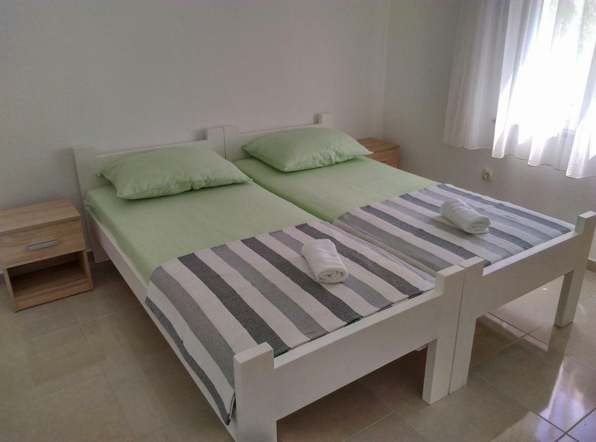 Agava Apartments Mokalo Orebic Ngoại thất bức ảnh