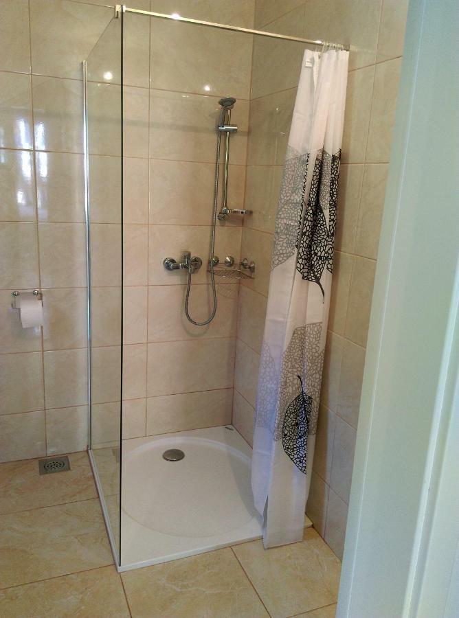 Agava Apartments Mokalo Orebic Ngoại thất bức ảnh